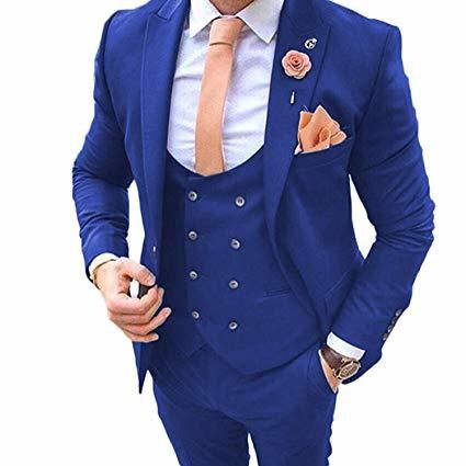 MEN'S SUIT