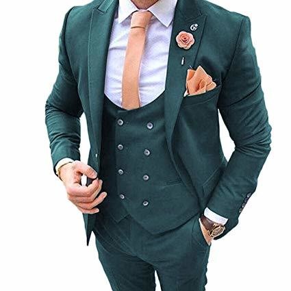 MEN'S SUIT