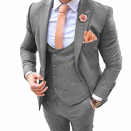 MEN'S SUIT