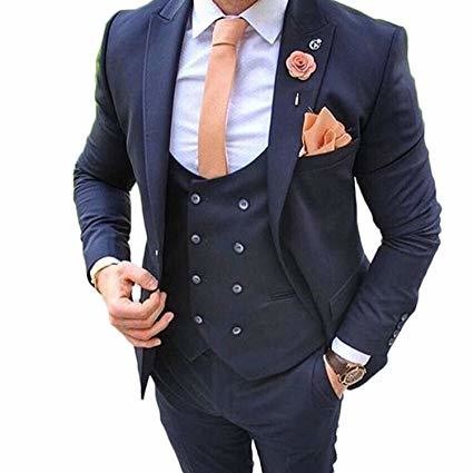 MEN'S SUIT