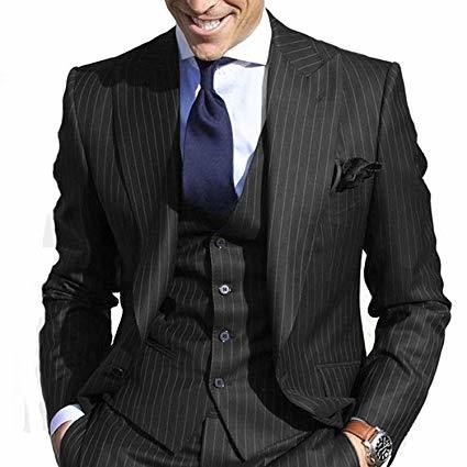 MEN'S SUIT