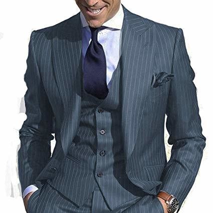 MEN'S SUIT