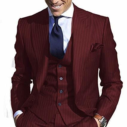 MEN'S SUIT