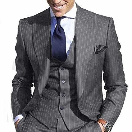 MEN'S SUIT