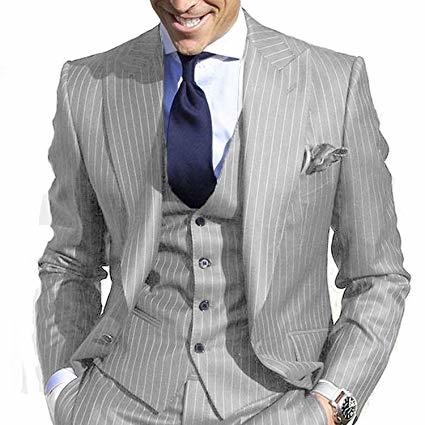 MEN'S SUIT