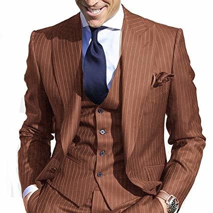 MEN'S SUIT