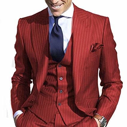 MEN'S SUIT