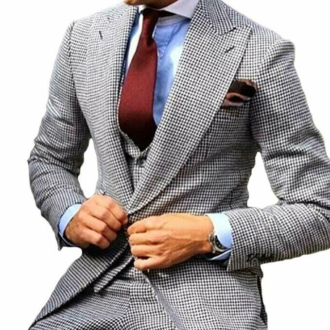 MR. XCLUSIVE SUIT