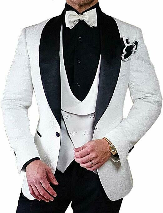 MR. XCLUSIVE SUIT