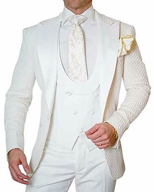 MR. XCLUSIVE SUIT