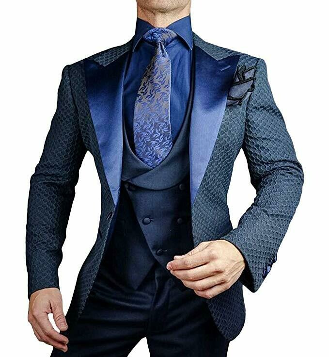MR. XCLUSIVE SUIT