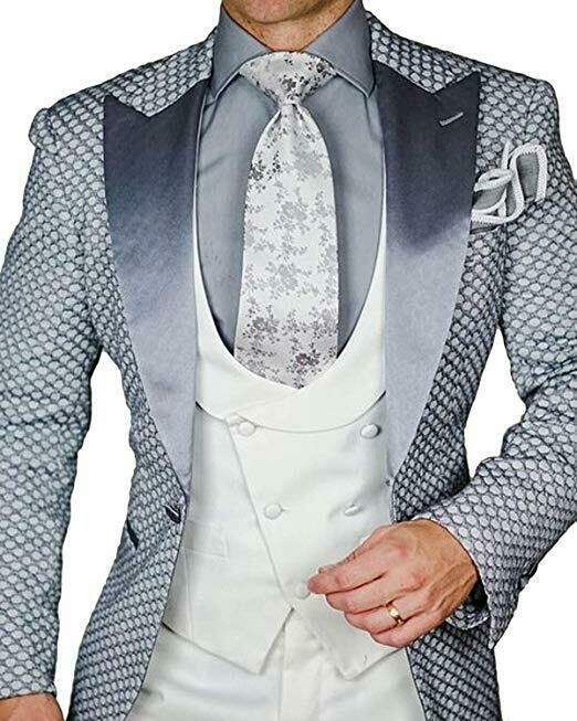 MR. XCLUSIVE SUIT