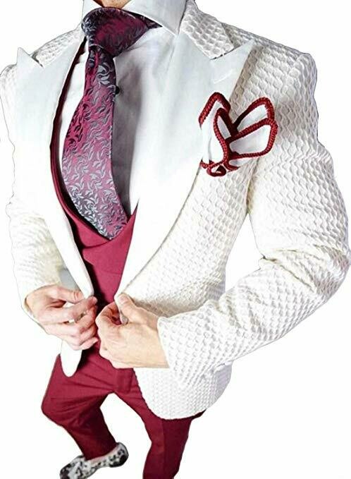 MR. XCLUSIVE SUIT