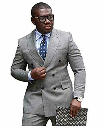 MR. XCLUSIVE SUIT