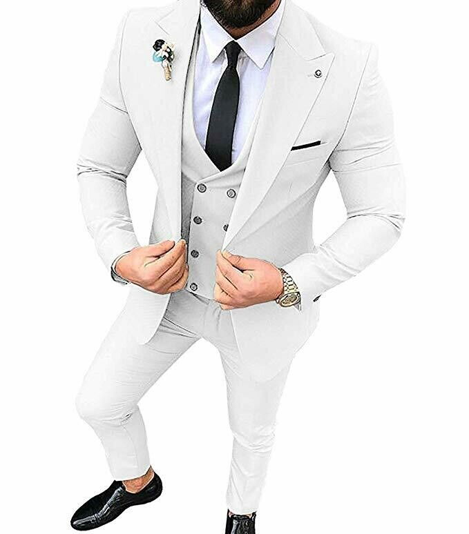 MR. XCLUSIVE SUIT -SLIM