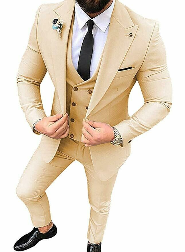 MR. XCLUSIVE SUIT -SLIM