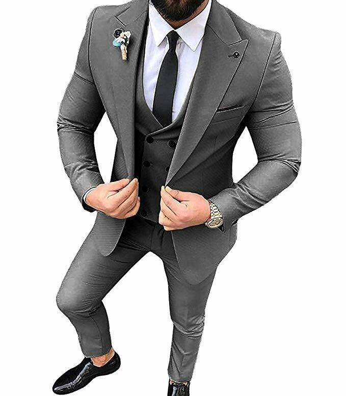 MR. XCLUSIVE SUIT -SLIM