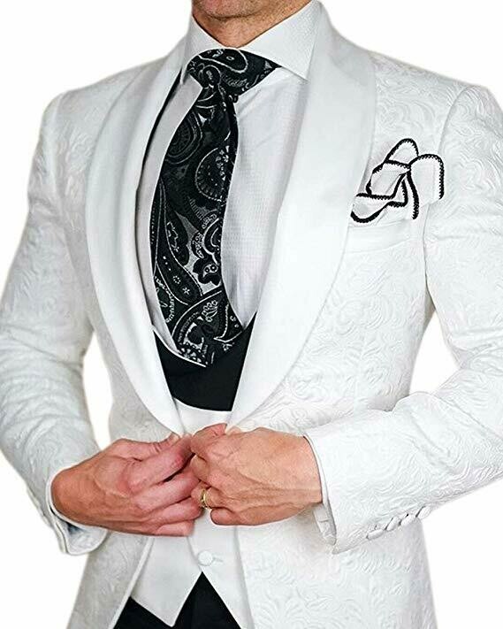 KING&#39;S KOUTURE SUIT