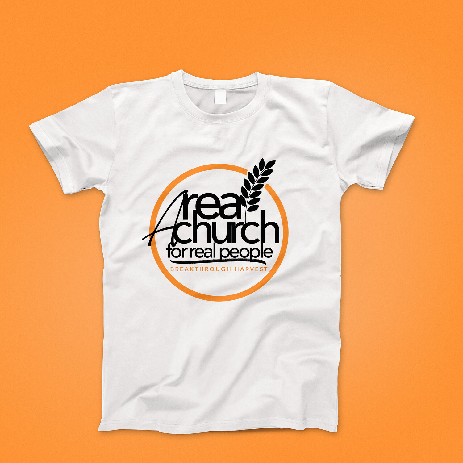 BHC T-SHIRT (PRE-ORDER)