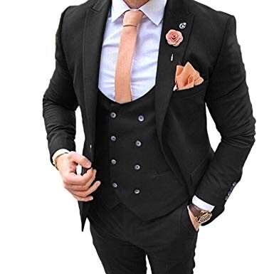 KING&#39;S KOUTURE SUIT