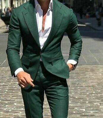KING&#39;S KOUTURE SUIT