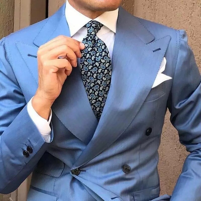 KING'S KOUTURE SUIT
