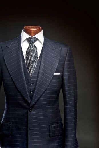 KING'S KOUTURE SUIT