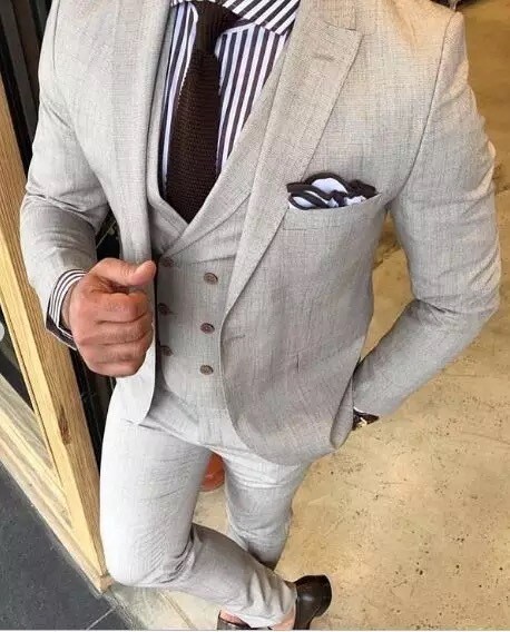 KING'S KOUTURE SUIT
