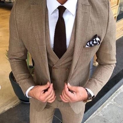 KING'S KOUTURE SUIT