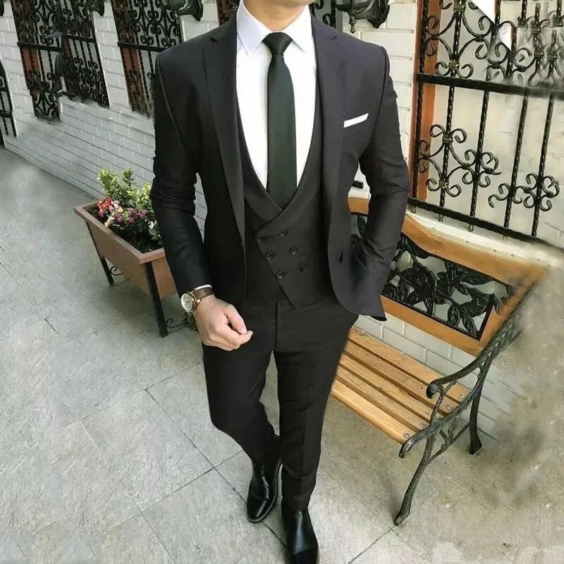 KING'S KOUTURE SUIT