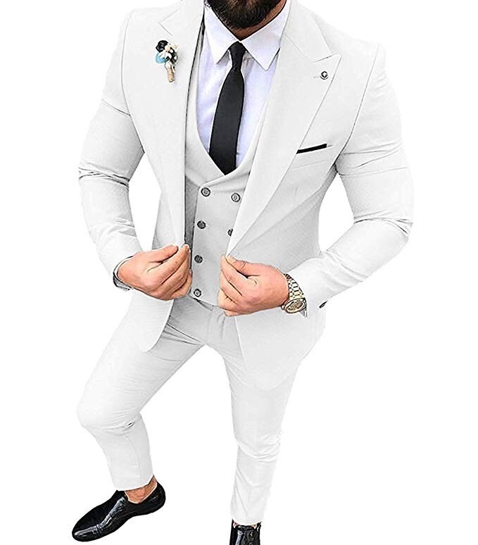 KING'S KOUTURE SUIT