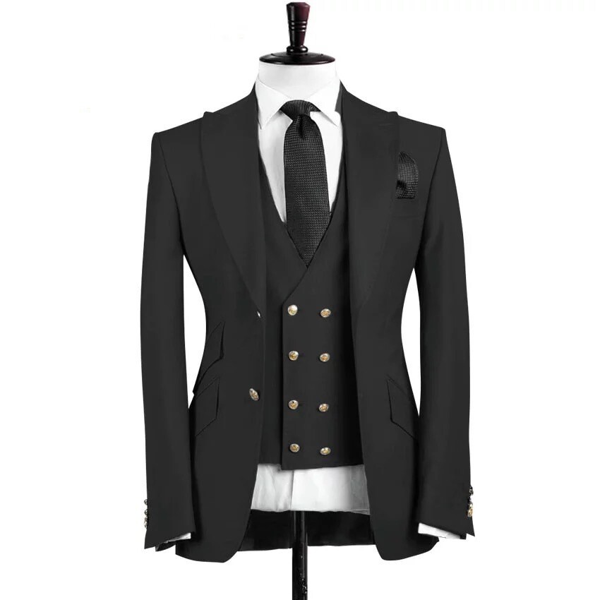 KING'S KOUTURE SUIT