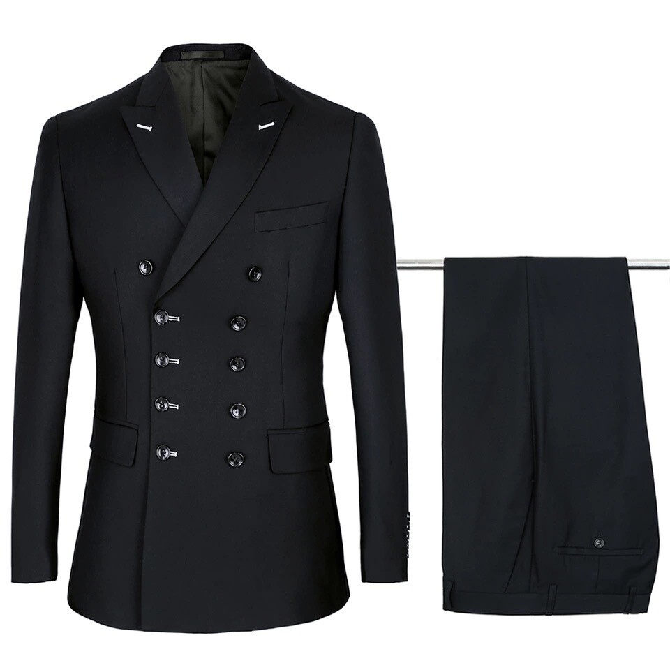KING'S KOUTURE SUIT