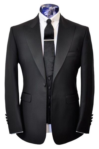 KING'S KOUTURE SUIT