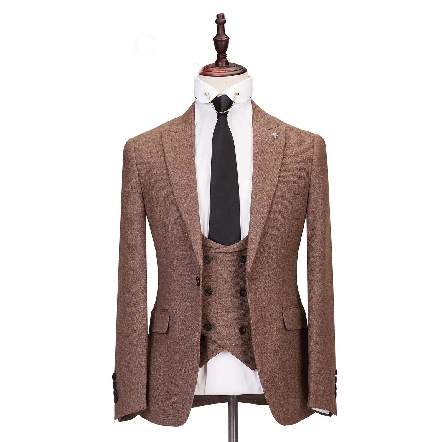 KING'S KOUTURE SUIT