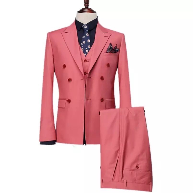 KING'S KOUTURE SUIT