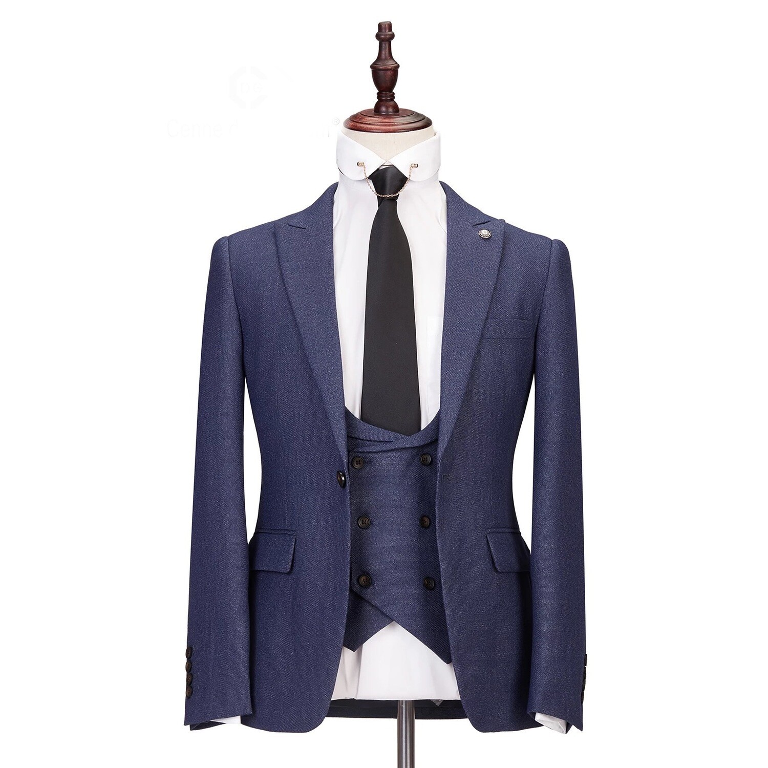 KING'S KOUTURE SUIT