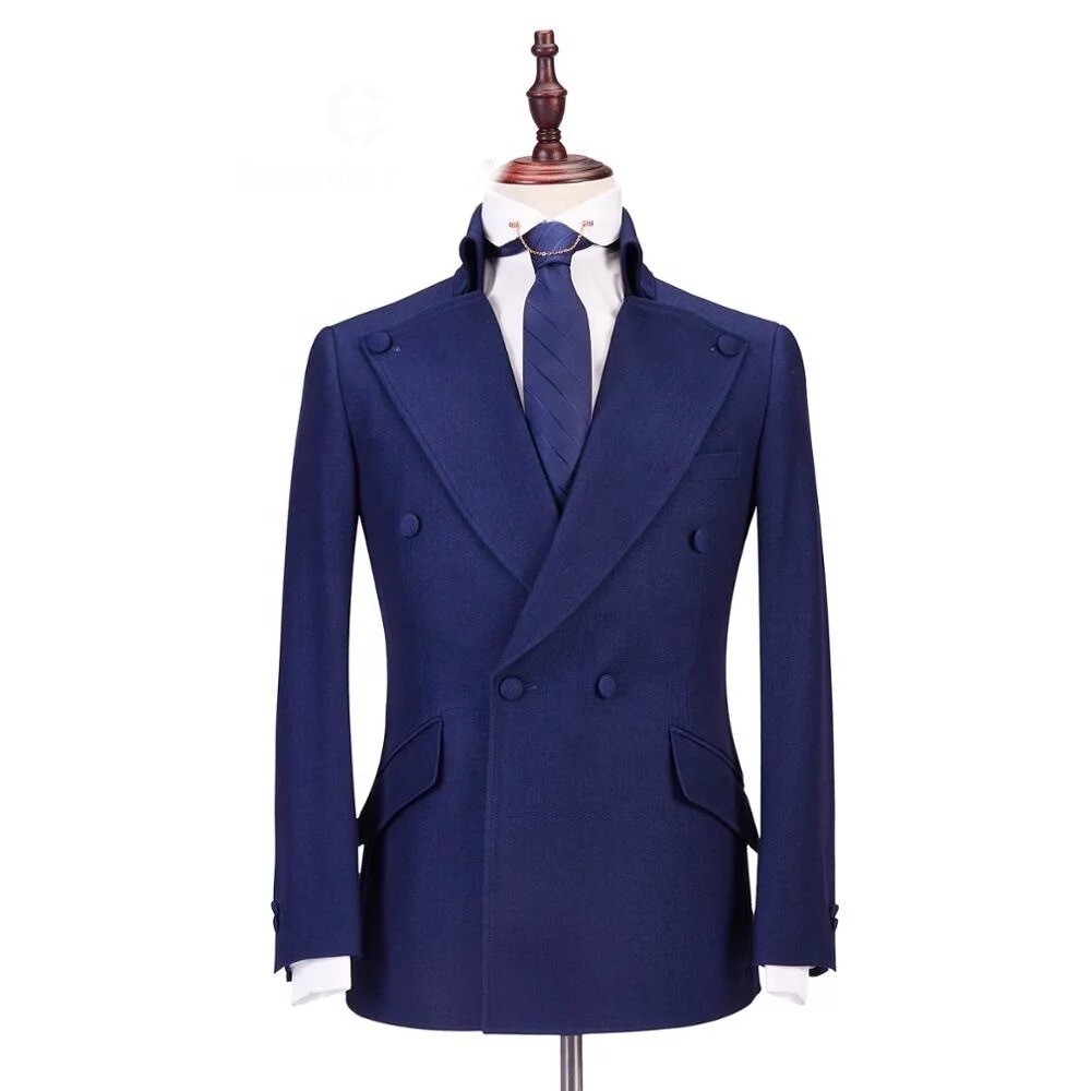 KING'S KOUTURE SUIT