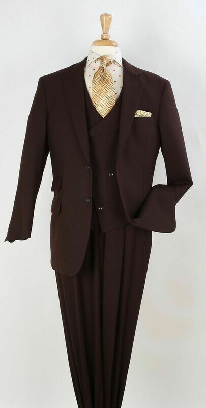 Fashion Suit
