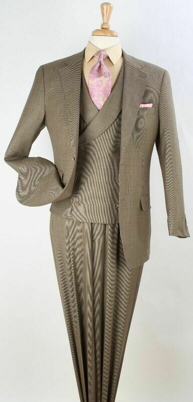 Fashion Suit