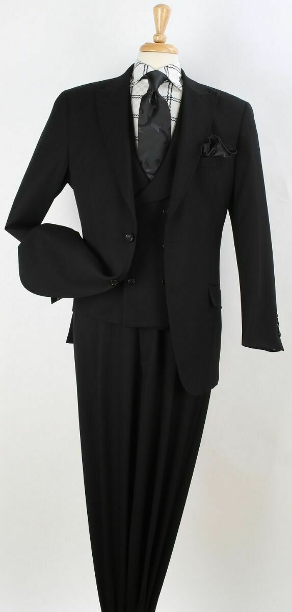Fashion Suit