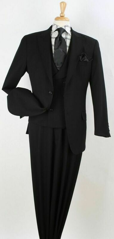 Fashion Suit