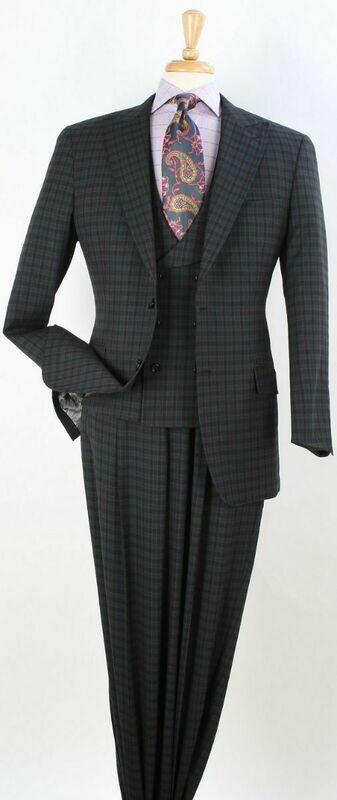 Fashion Suit