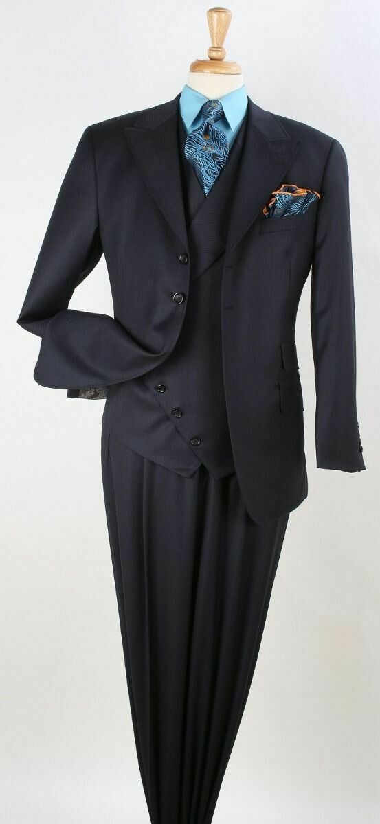 Fashion Suit
