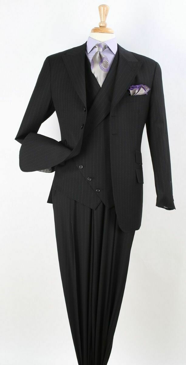 Fashion Suit