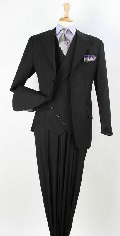 Fashion Suit