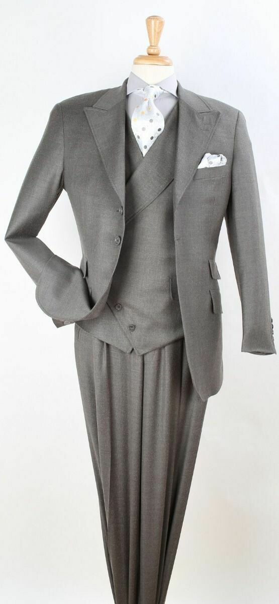 Fashion Suit