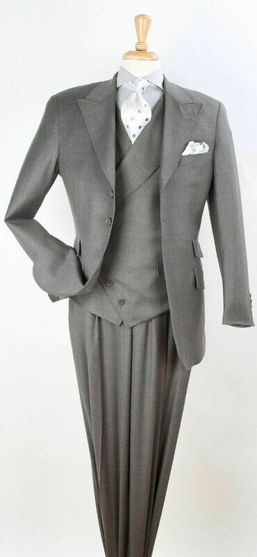 Fashion Suit
