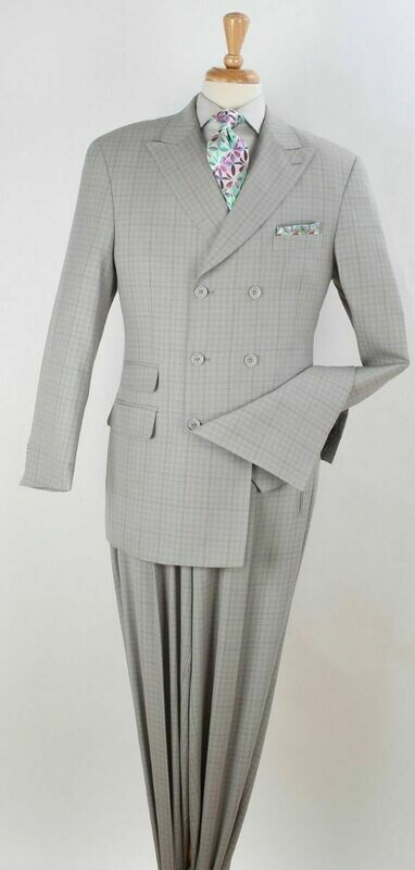 Fashion Suit