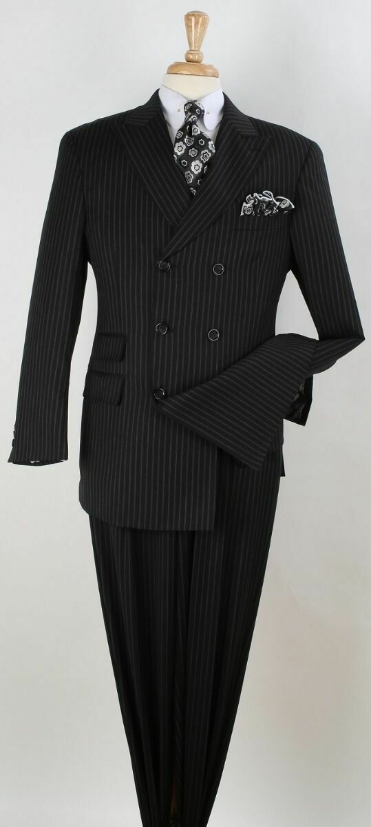 Fashion Suit